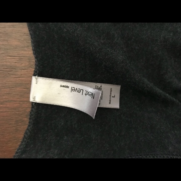 Shake It Off gym tee - Picture 5 of 5